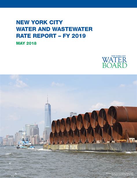 nyc water board log in.